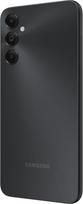 "Samsung Galaxy A05s", 64GB/4GB, juodas - atrakintas (restauruotas)