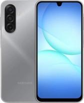 "Samsung Galaxy A17 4G" 8GB 256GB pilkos spalvos su dviem SIM kortelėmis