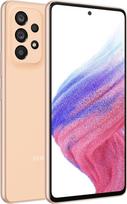 "Samsung Galaxy A53 5G" mobilusis telefonas be SIM kortelės "Android" išmanusis telefonas 128GB Perskaityti