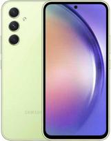 "Samsung Galaxy A54 5G EU" atrakintas 8/128GB, "Android", liepų, žalias