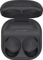 "Samsung Galaxy Buds 2 Pro" - belaidės ausinės grafito spalvos