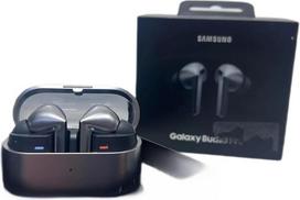 "Samsung Galaxy Buds3 Pro" ausinės su "Bluetooth" ausinėmis Plata (sidabrinės) SM-R630