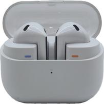 "Samsung Galaxy Buds3" ausinės "Bluetooth", baltos spalvos SM-R530