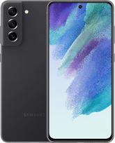 "Samsung Galaxy S21 FE G990B2 5G Enterprise Edition" 128GB, "Android", grafito spalvos