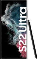 "Samsung Galaxy S22 Ultra" SM-S908B 17,3 cm (6,8) Dual SIM "Android" 12 5G USB Type-C 8GB 128GB 5000 mAh Juoda
