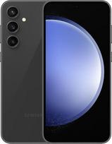 "Samsung Galaxy S23 FE" (S711) 5G 8/128GB DS Grafitinė, juoda
