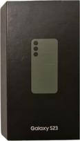"Samsung Galaxy S23" planšetinis kompiuteris visiems operatoriams 128GB žalias