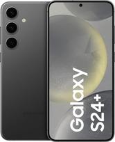 "Samsung Galaxy S24 + 12/512 Black" (atnaujintas)