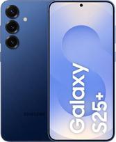 "Samsung Galaxy S25+" išmanusis telefonas su "Galaxy AI", be sutarties, mobilusis telefonas su "Android", 12GB RAM, 256GB atminties, 50 MP fotoaparatas, karinis jūrų laivynas