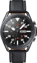 "Samsung Galaxy Watch 3" 45 mm - mistinės juodos spalvos (atnaujintas)