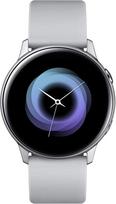 "Samsung Galaxy Watch Active" 40 mm sidabrinis (atnaujintas)