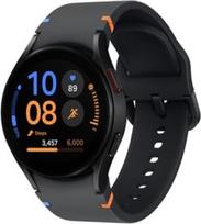 "Samsung Galaxy Watch FE" 40 mm "Bluetooth" (juodas) SM-R861