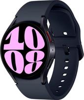 "Samsung Galaxy Watch6" 40 mm BT, grafito spalvos, SM-R930NZKAEUB