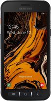 "Samsung Galaxy Xcover 4s" 32GB SM-G398 Juoda