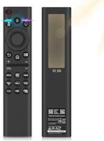 "Samsung Smart TV" nuotolinio valdymo pultas, BT-1890A, suderinamas su "Samsung Neo QLED/LED 4K UHD", saulės nuotolinio valdymo pultas su 9 sparčiaisiais mygtukais