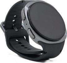 "Samsung" išmanusis laikrodis "Galaxy Watch 8", 40 mm, GPS + LTE Graphite