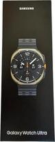 "Samsung" L705F "Galaxy Watch Ultra" (2025), 47 mm, eSIM, titano mėlyna