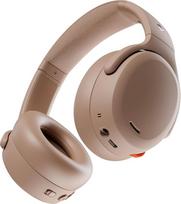 "Skullcandy Crusher ANC 2" belaidės "Bluetooth" ausinės per ausis su daugiajutiminiais bosais, aktyviu triukšmo slopinimu, iki 60 valandų veikiančia baterija ir mikrofonu, skirtos "iPhone Android" - Primer