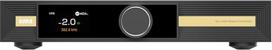 "SMSL VMV D2R", garso dekoderis, DAC lustas BD34301EKV, MQA, MQA-CD, DSD palaikymas iki DSD512, PCM palaikymas 32bit/768kHz, savaime atsinaujinanti programinė įranga, su nuotolinio valdymo pulteliu