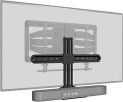 "Sonos Beam" garso juostos laikiklis