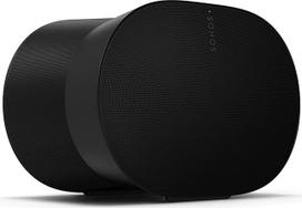 "Sonos Era 300" išmanusis garsiakalbis su 3D garsu, "WiFi", "Bluetooth", "Dolby Atmos", suderinamas su "Amazon Alexa", juodas
