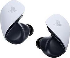 "Sony Pulse Explore" ausinės su mikrofonu, ausinės su mikrofonu, "Bluetooth", juodos spalvos, šviesios spalvos