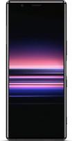 "Sony Xperia 5" - Išmanusis telefonas 128GB, 6GB RAM, dvi SIM kortelės, juodas