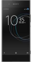 "Sony Xperia X1 a Dual Sim 4 G 32GB Black" - Išmanusis telefonas (12,7 cm (5), 32GB, 23 MP, "Android", 7.0 ("Nougat"), juodas)