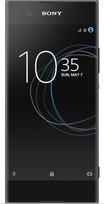 "Sony Xperia XA1" išmanusis telefonas be SIM kortelės - juodas