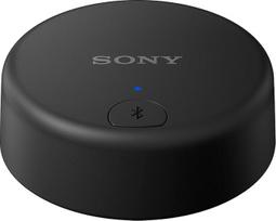 "Sony" belaidis "Bluetooth" garso siųstuvas (įjungia "Dolby" garsą pasirinktose "Sony" ausinėse) - juodas WLANS7B.CE7
