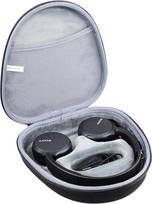 "Sony" belaidžių "Bluetooth" ausinių WH-CH500 / WH-CH510 / WH-CH520 kietas kelioninis dėklas