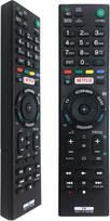 "Sony" universalus nuotolinio valdymo pultas RMT-TX100D, skirtas "Sony" televizoriui Valdiklis tinka visiems "Sony" televizoriams "Bravia" RMT-TX101D RMT-TX101J RMT-TX102D RMT-TX200E RMT-TX300E Nereikia nustatyti
