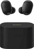 "Sony" WF-1000XM6 pavyzdinės belaidės triukšmą slopinančios ausinės, "Bluetooth", ausinės į ausis, "Sony" "Hi-Res" garsas, aiškūs skambučiai, 10 dažnių juostų ekvalaizeris, 24 val. baterijos veikimo laikas (įjungta), IPX4 - juodos spalvos