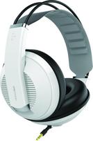 "Superlux HD-662 WH Evo Studio Dynamic Closed Back Circumaural" ausinės