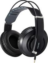 "Superlux HD681EVO", juoda