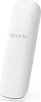 "Tenda U18 WiFi 6 WiFi Stick" WiFi USB adapteris (AX1800 Dual Band 5GHz: 1201Mbps +2.4GHz: 574Mbps) WPA3 USB 3.0 MU-MIMO LED Palaiko "Windows 10/11", skirtas kompiuteriui, nešiojamajam kompiuteriui ar staliniam kompiuteriui, baltas