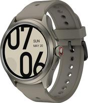 "Ticwatch Pro 5" "Android" išmanusis laikrodis vyrams "Snapdragon W5+ Gen 1 Wear OS" iki 80 valandų baterijos veikimo laikas Sveikatos fitneso stebėjimas 5ATM atsparumas vandeniui Kompasas Nesuderinamas su "iPhone
