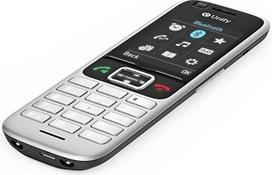 "TKU Unify OpenStage S6" telefono aparatas