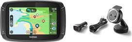 "TomTom Rider 50" motociklo palydovinė navigacija