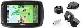 "TomTom Rider 50" motociklų palydovinė navigacija