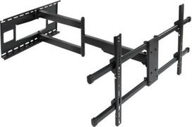 "TooQ LP4380XL-B Soporte TV 43 - 80 colių VESA 800 x 400 Max 50 kg