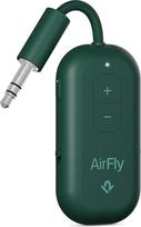 "Twelve South AirFly Pro 2" "Bluetooth" siųstuvas, "Evergreen