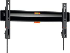 "Vogel's TVM 3405SP plokščias OLED televizoriaus sieninis laikiklis, skirtas 32-77 colių televizoriams, maks. 50 kg, suderinamas su maks. VESA 400x200, pavyzdžiui, LG OLED B ir C serijos televizoriais, atstumas nuo sienos tik 2,2 cm