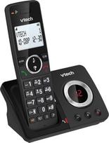 "VTech" skaitmeninis belaidis telefonas ES2050 Paprastas atsakiklis nepageidaujamų skambučių blokatorius