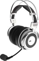 "VZR Model One" audiofilinės žaidimų ausinės