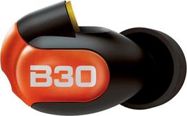 "Westone B30" trigubų garsiakalbių IEM ausinės su "Bluetooth" kabeliu
