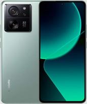"Xiaomi 13T Pro" išmanusis telefonas 12GB / 512GB / 6,67 colių / 5G / žalias