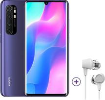 "Xiaomi Mi Note 10