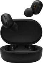 "Xiaomi Mi True Wireless Earbuds Basic 2" "iOS" / "Android" "Bluetooth" ausinės (laisvų rankų funkcija, muzikos valdymas, balso asistentas, 4 valandų atkūrimo laikas, laikymo dėžutė su įkrovimo funkcija) Juoda