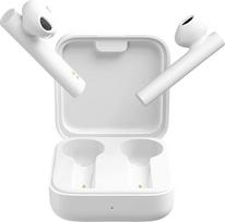 "Xiaomi Mi True Wireless Earphones 2 Basic" - Baltos spalvos